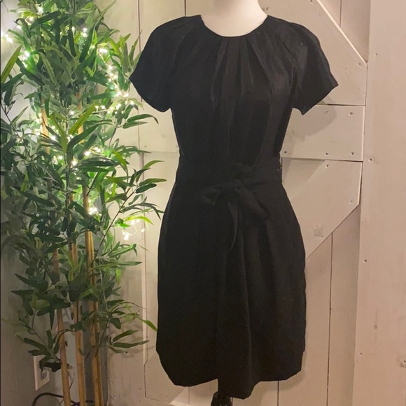 Club Monaco blouse - black - Picture 3 of 7